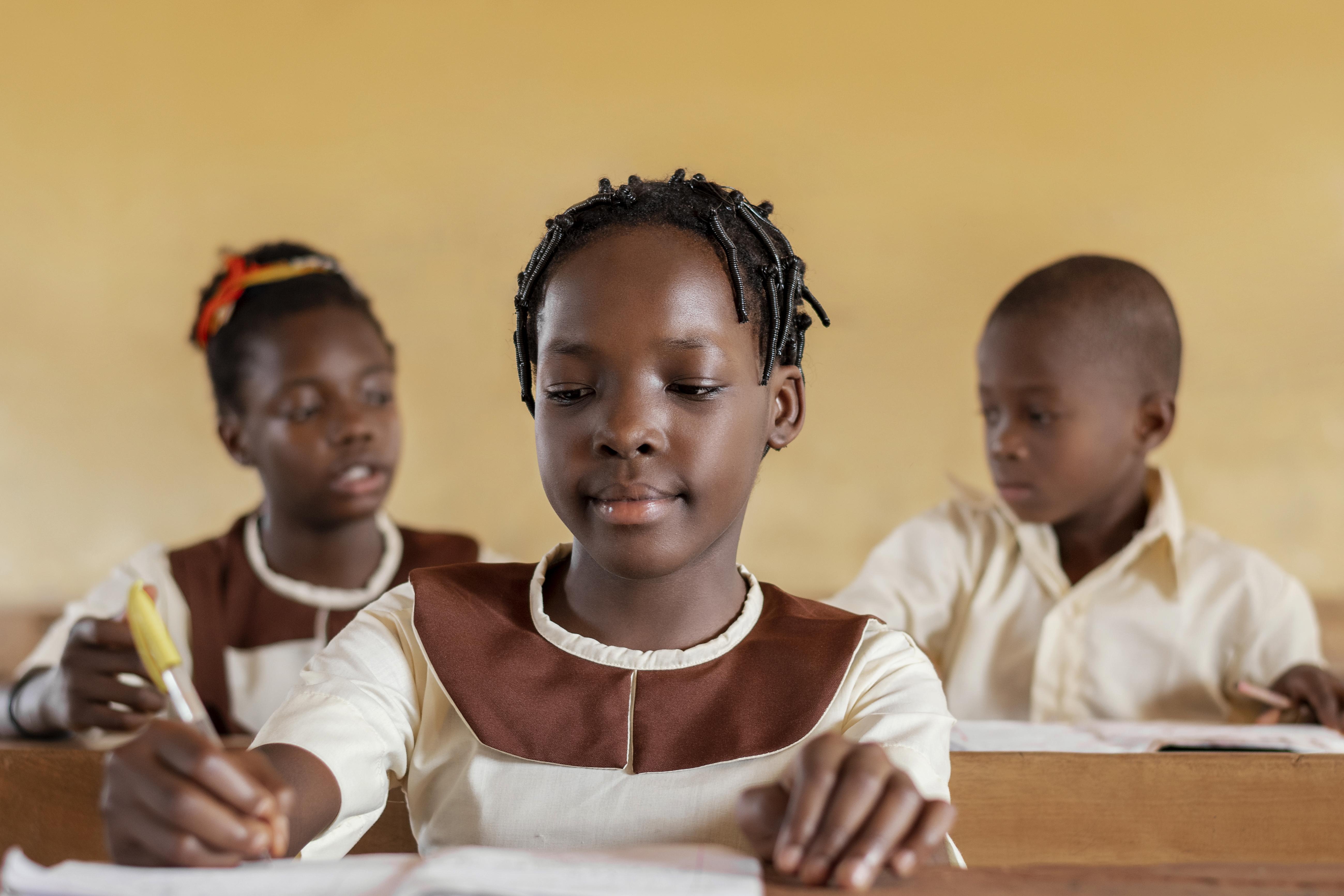 ILEKUN COMMUNITY PRIMARY SCHOOL,ODA AKURE Hero Image